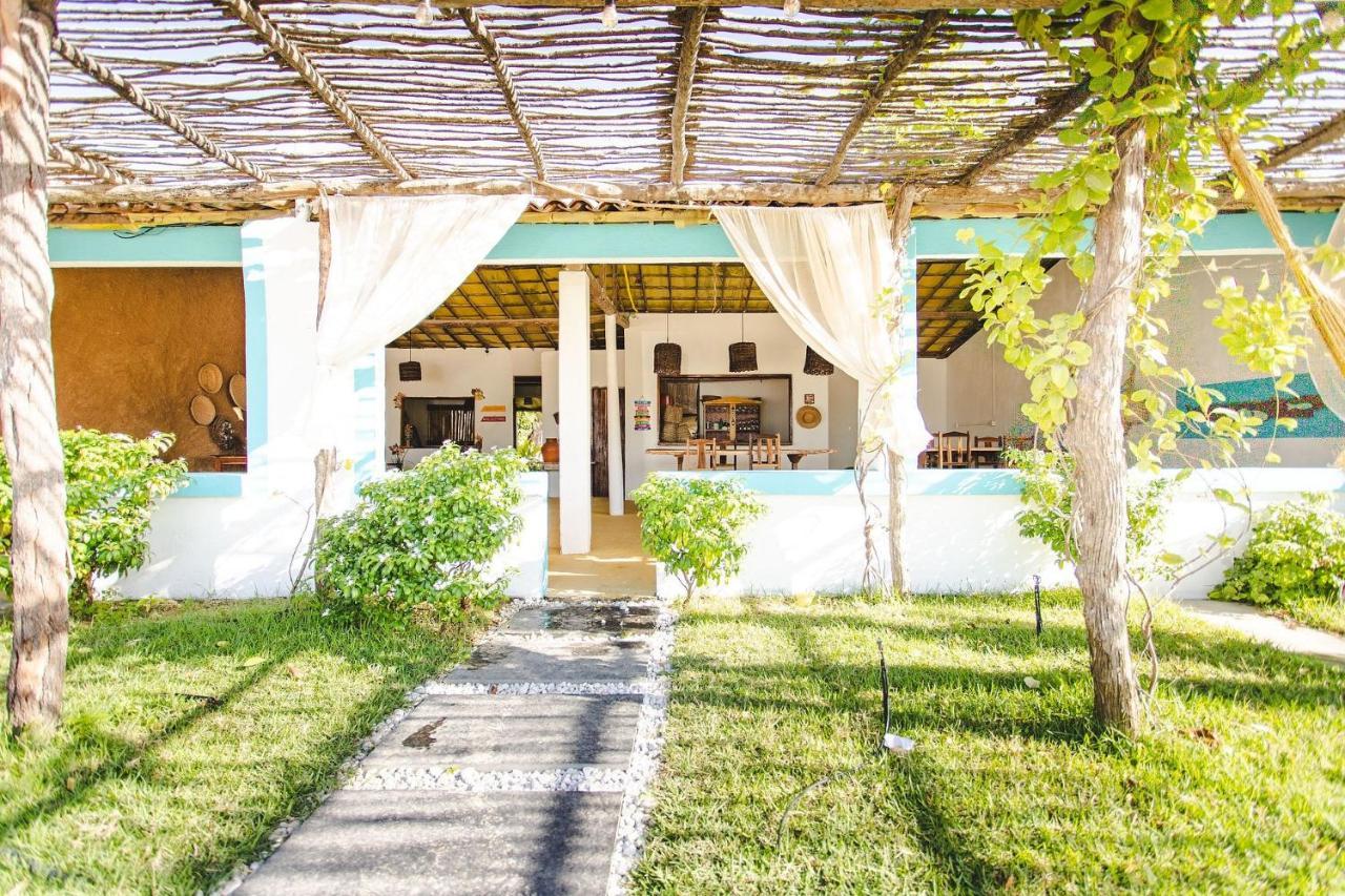 Pousada Prea Exterior foto