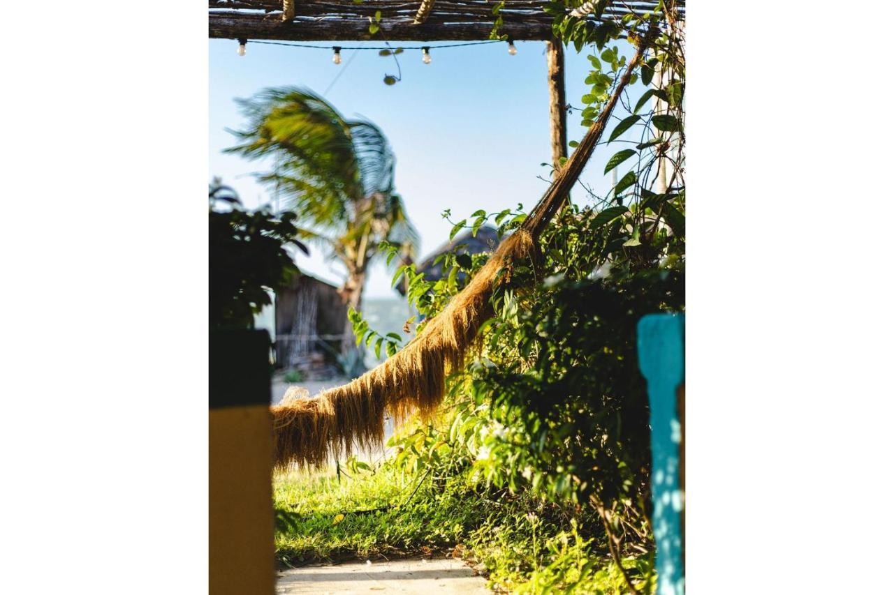 Pousada Prea Exterior foto
